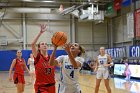 WBBall vs BSU  Wheaton College women's basketball vs Bridgewater State University. - Photo By: KEITH NORDSTROM : Wheaton, basketball